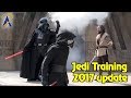 Jedi Training: Trials of the Temple - 2017 Updates at Disney's Hollywood Studios