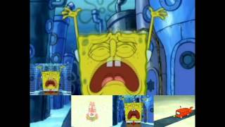 Spongebob: Where did everybody go (Sparta Water Mix)