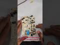 Haier fridge PCB compressor not working @ShreeShreeElectronics