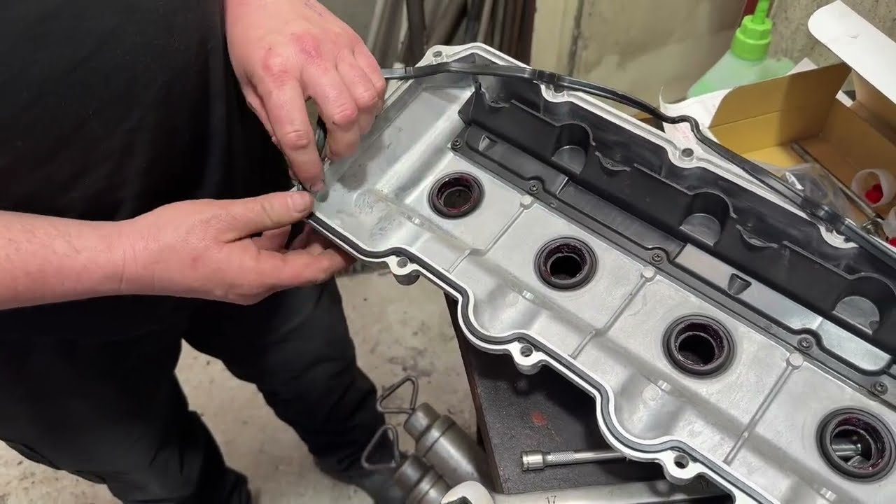 Can You Run +30 Injectors on a Stock 1KD Tune? Hilux Dyno Test & Real Results