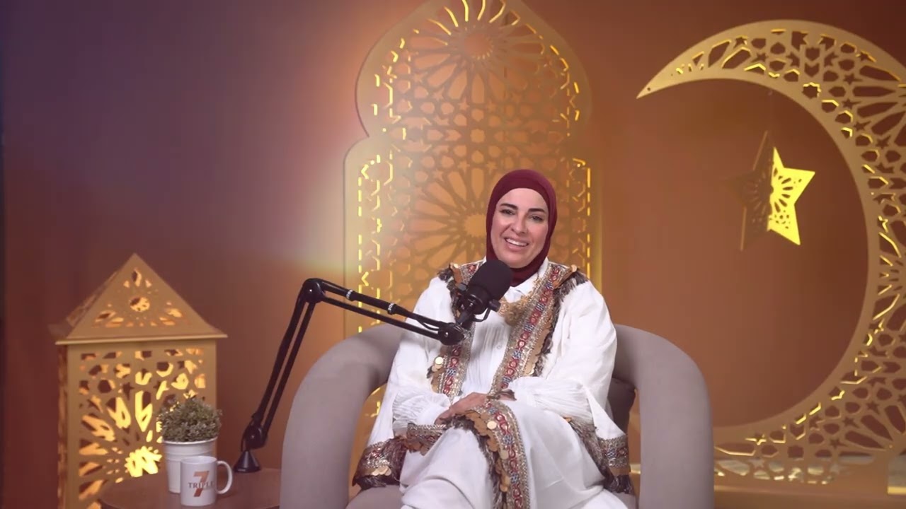 الصادق الأمين –الحلقة ٩