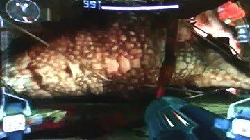 Metroid Prime Playthrough - Part 1