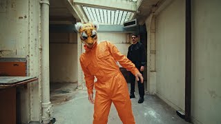 DOPEROB - Tiger Bass