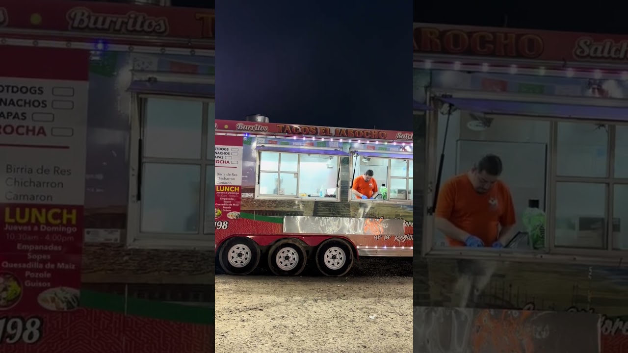 Los tacos es la felicidad #food #foodlover #foodtruck #mexicanfood 