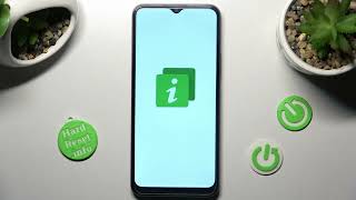 How to Check Device Specification in Vivo Y16 - DevCheck Device and System Info screenshot 5