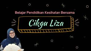 PK TINGKATAN 2 | KESELAMATAN