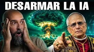 Ai News The Pope Calls For The Dismantling Of Artificial Intelligence