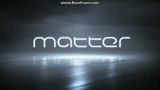 Trailer E3 2012  Matter (per kinect)
