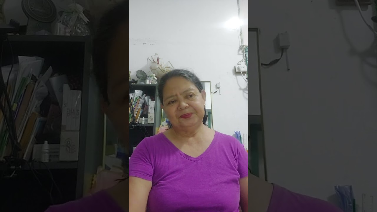 Lonely is a woman without love