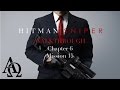 Hitman Sniper Walkthrough Chapter 6 Mission 15