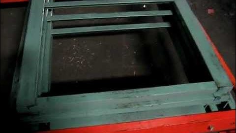 4 Deep Push Back Video 1