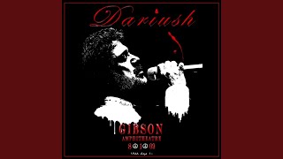 dariush live at gibson amphitheatre single