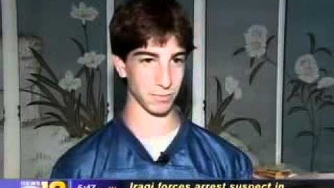 FTC Team 577 2008/2009 - News 12