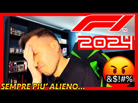 [POLE SHOCK IN LIVE] SEMPRE PIÙ ALIENO... GP JEDDAH 🇸🇦