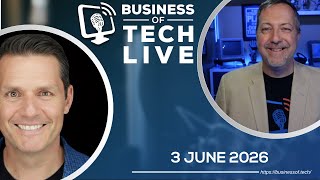 Jay McBain on How Microsoft’s AI Billing Passes Risk and Liability to MSPs