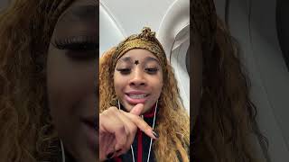 My First Time Flying Frontier 