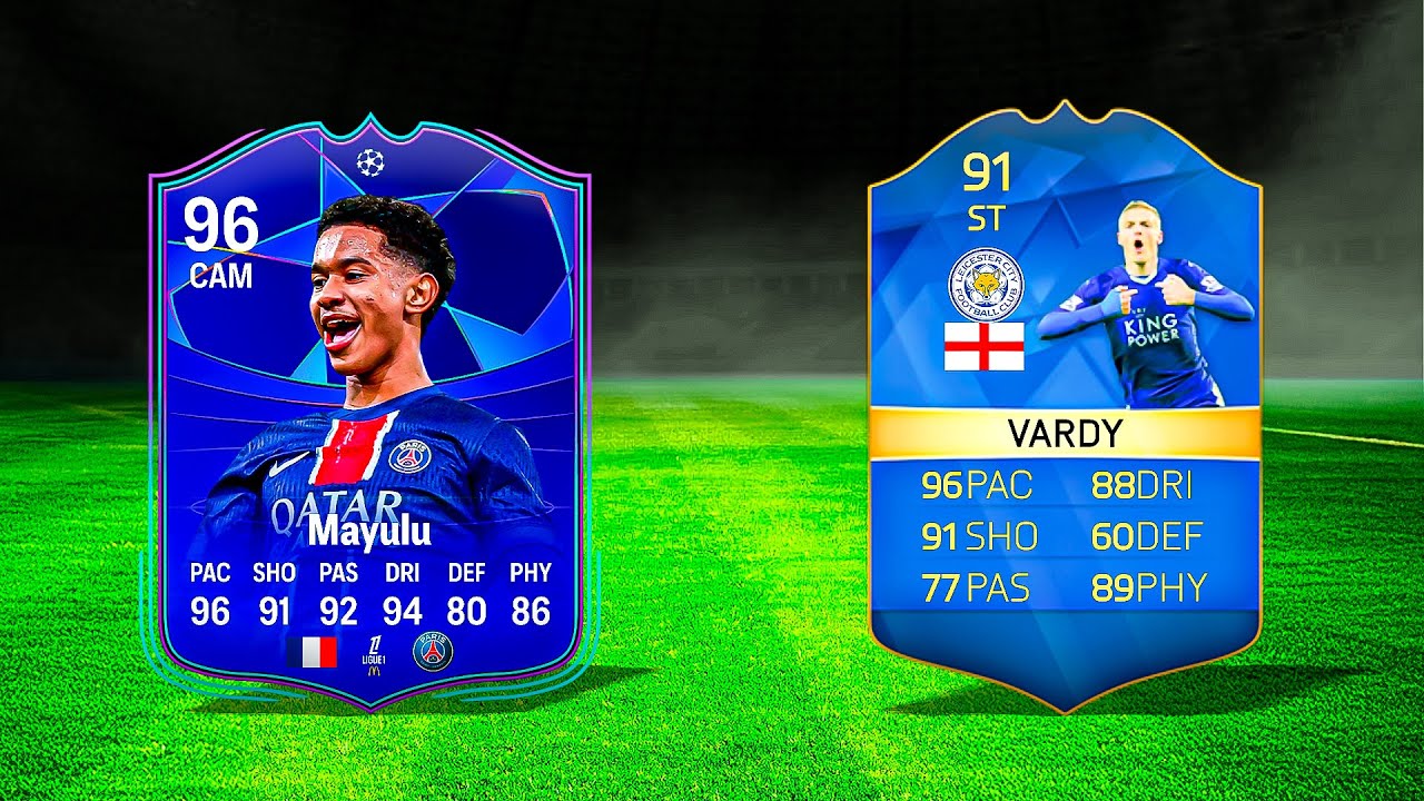 Unexpected Stars XI