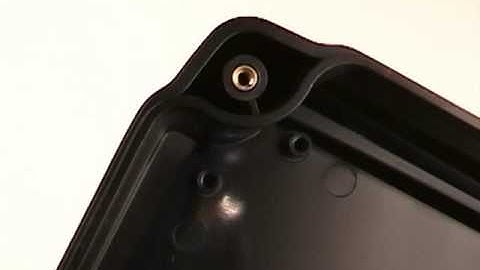 HD Series Enclosures