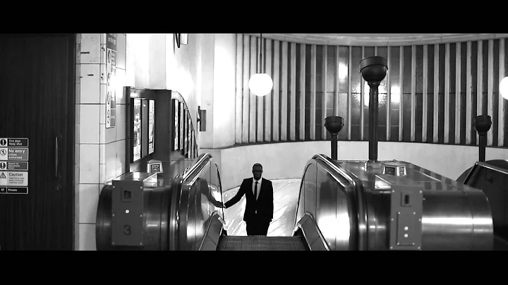 Melvin Turner - Rising (Official Music Video)
