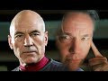 THE PICARD SERIES - SOCIALLY INEPT AND IMMATURE? - ROBSERVATIONS Live Chat #54