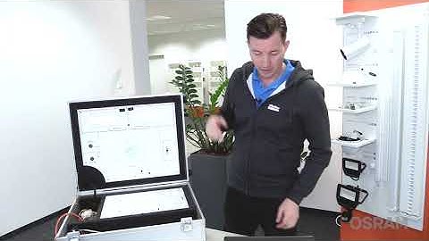 DALI PRO 2 IoT – Initial Connection to DALI PRO 2 IoT