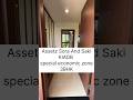 Is This North Bangalore's Best 3 BHK? | Assetz Sora & Saki Full Tour.