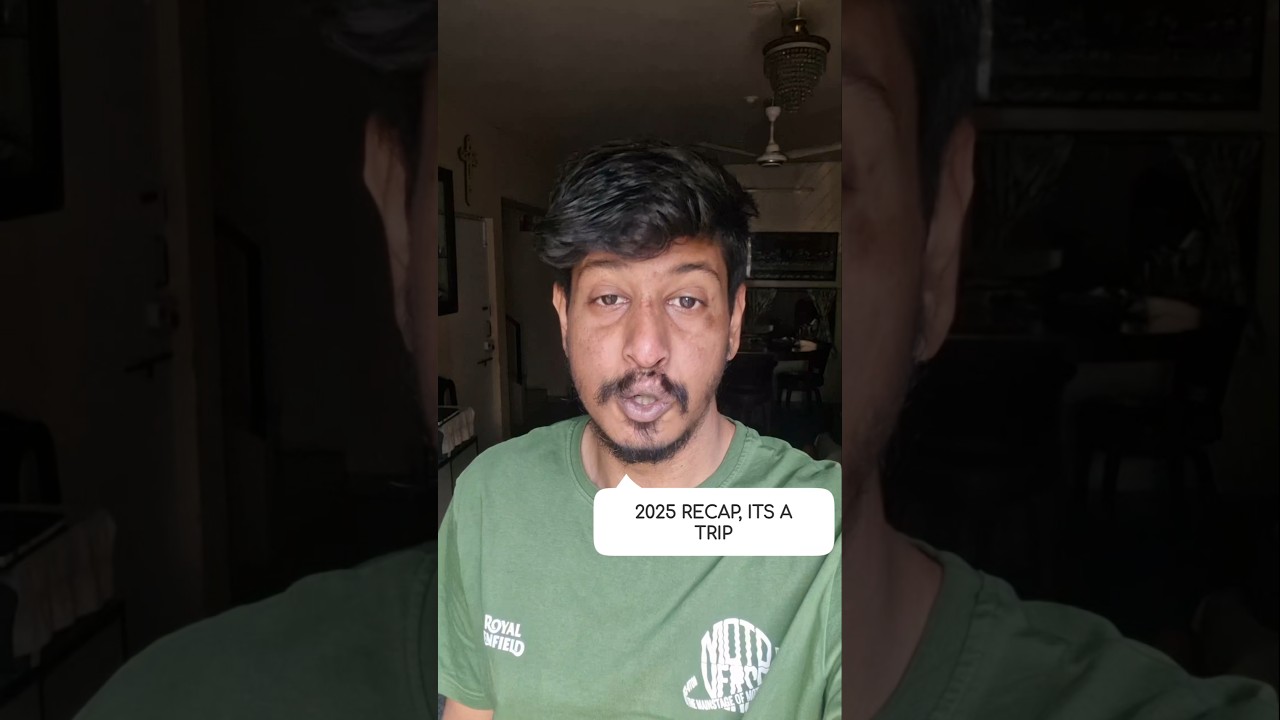 Мой Royal Enfield GT650 в Ладакхе, Великобритания, DXB, 2025 год, и многое другое.