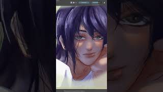 Sebastian's art