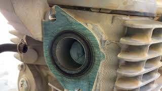 Honda XR150L experiment (Part 1) Carburetor adapter boring and match porting to the PZ30