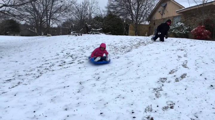 Kristine snow 2015