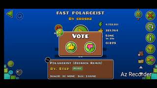 GEOMETRY DASH — FAST PACK COMPLETE