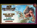 Just Enough Rope | Age of Mythology Retold: Fall of the Trident Campaign Part 5 (Ludicrous)