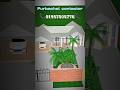 পূর্বাচল বাংলো বাড়ি।#trending #purbanchal #shorts