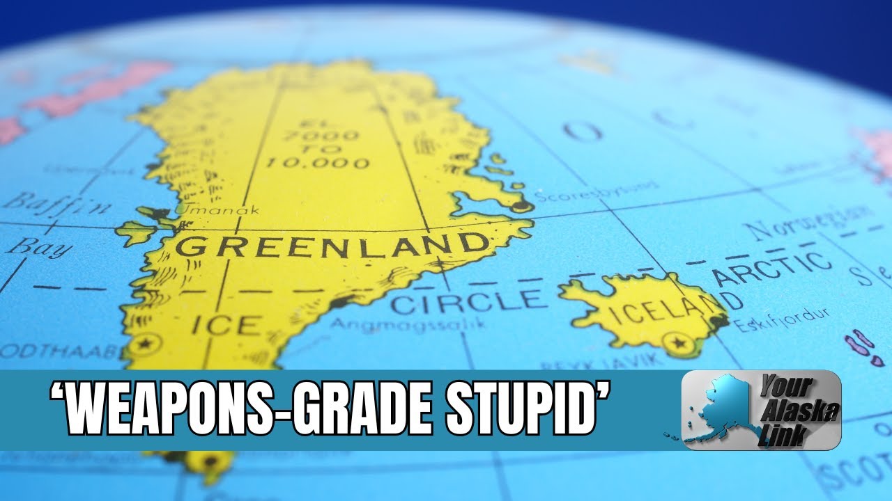 Законодатели выступают против идеи Трампа о создании военного объекта в Гренландии.