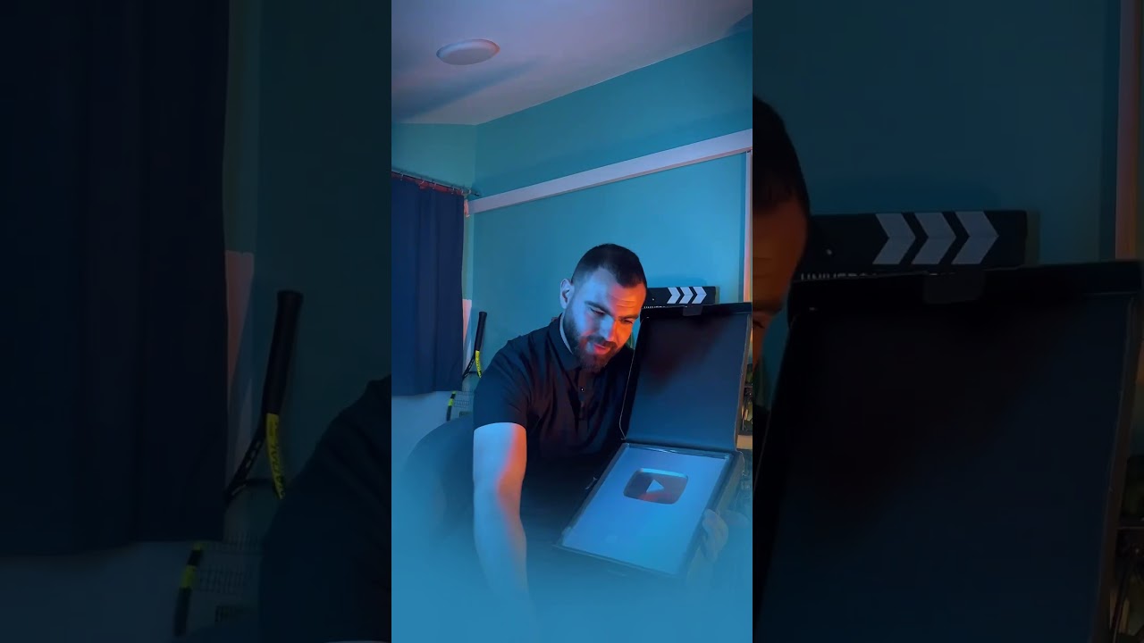 الحمد لله قدرنااااالهاااا💪الفرحة فرحتان 😍فرحة نجاح جيش السفينة🔥+حصولنا على درع اليوتيوب ❤️