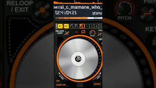 Thursday 4play general Cmamane  Dlala Thukzin  Banger 