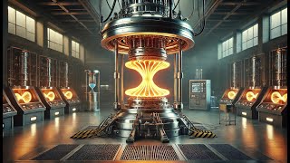 Vimana Engine VERIFIED Mercury Vortex Propulsion Breakthrough in India!
