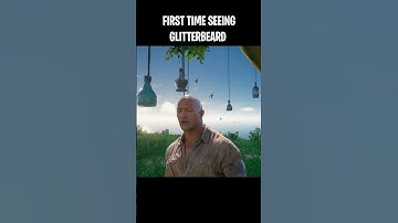 Thumbnail of Its your first time experiencing GlitterBeard on SoT