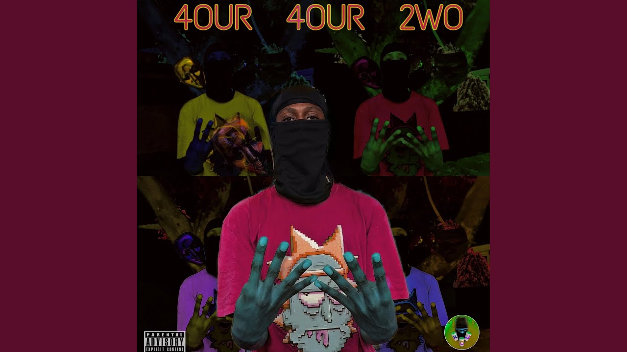 4our 4our 2wo - YouTube