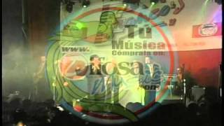 Video thumbnail of "Los Francos - Zeta Mix # 8 Musica de Guatemala"