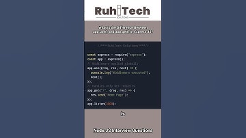 Node JS #nodejsinterviewquestions #nodejstutorial #nodejs #job #