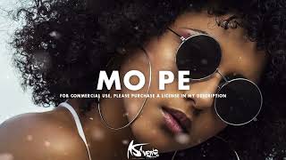 Afrobeat Instrumental 2023 | Oxlade X Tems X Omah Lay Type Beat "MO PE" | Afrobeat Type Beat