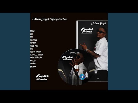 Putar Chérie coco (Remix) - Deplick Pomba