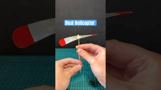 ✅ You Never Imagined a Stick Could Fly Like a Helicopter! 🤯 #tech #shorts #inventions  #diy