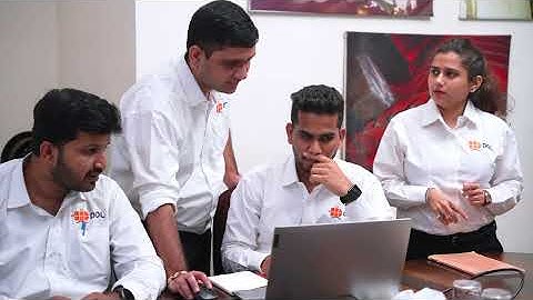 DOL | Official Corporate AV | Film by The Media House Productions