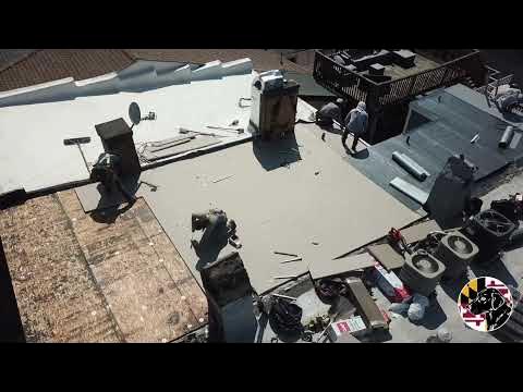 Flat Roof Installers Near Me in Brooklandville MD: Specialist Roof Restoration Solutions Guarantee Your Home Remains Protected And Leak-Free thumbnail