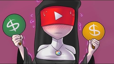 Youtube Anti-Adblock is Really Dumb