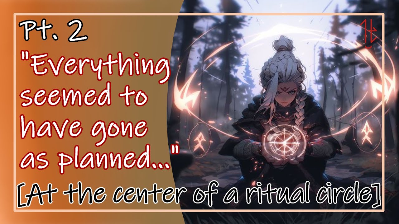 [F4A] A Cure To Paralysis [Pt. 2] [Ritual Healer VA] [Solar Flare Mage ...