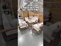 Costco Outdoor Furniture Find : Agio Juniper 5-Piece Seating Set with Fire 🔥 #outdoorfurniture