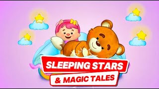 Details Sleepy Stars and Magic Tales 🌙 Bedtime Story Song for Toddlers | Gentle Nighttime Rhymes Guide